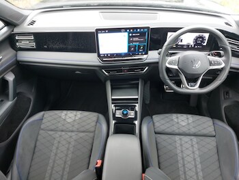 Used Volkswagen Tiguan 2025 for sale - 78751363: Photo