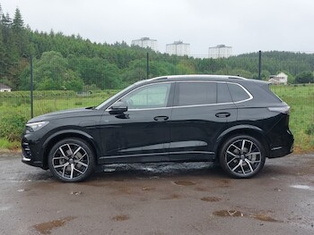Used Volkswagen Tiguan 2025 for sale - 78751363: Photo