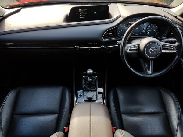 Used Mazda CX-30 2023 for sale - 76238413: Photo 10