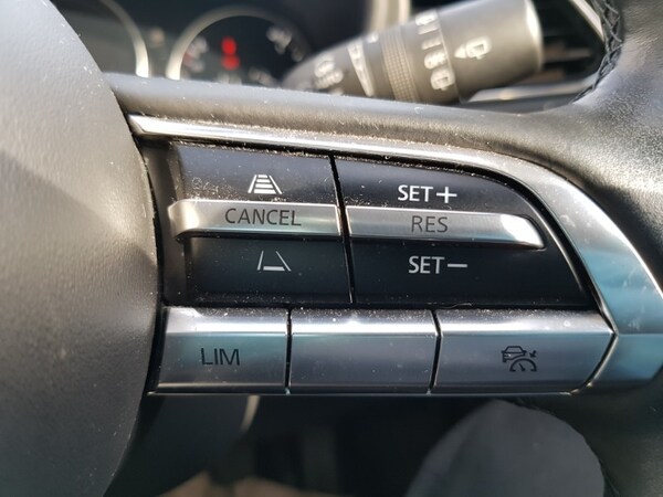 Used Mazda CX-30 2023 for sale - 76238413: Photo 14