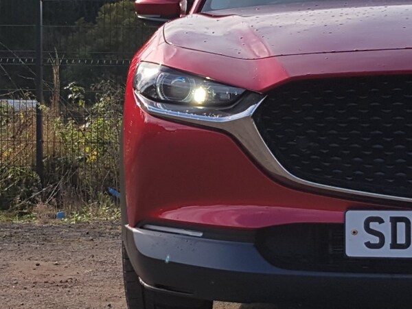 Used Mazda CX-30 2023 for sale - 76238413: Photo 19
