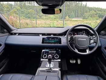 Used Land Rover Range Rover Evoque 2020 for sale - 79823035: Photo