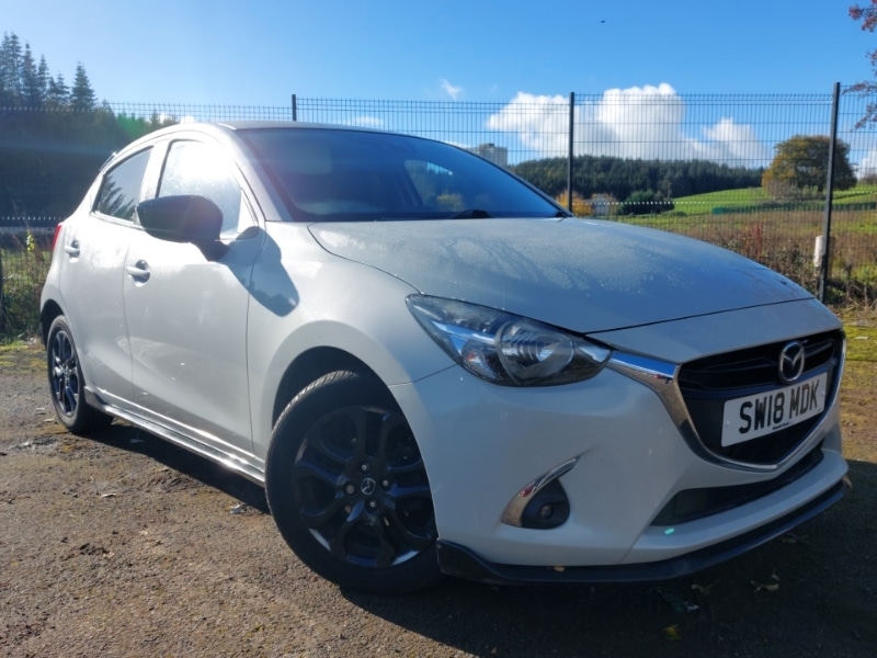 Used Mazda Mazda2 2018 for sale - 76365572: Photo 1