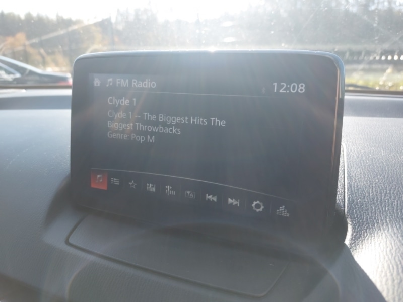 Used Mazda Mazda2 2018 for sale - 76365572: Photo 10