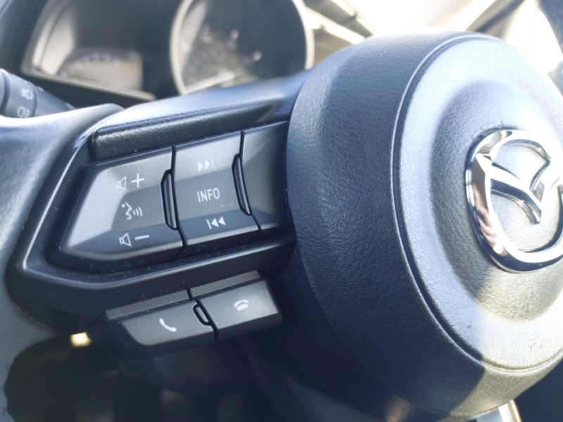 Used Mazda Mazda2 2018 for sale - 76365572: Photo 16