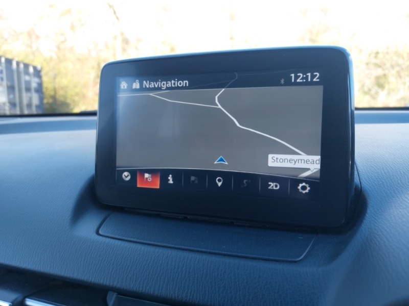 Used Mazda Mazda2 2018 for sale - 76365572: Photo 18