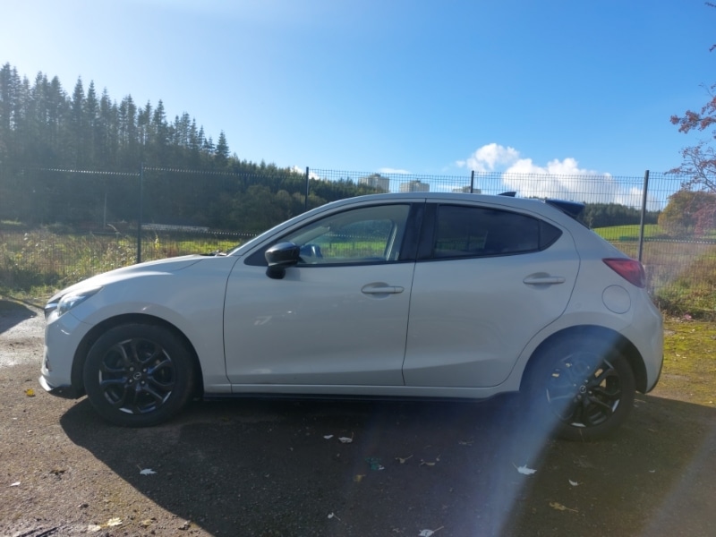 Used Mazda Mazda2 2018 for sale - 76365572: Photo 4