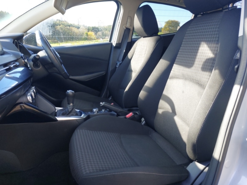 Used Mazda Mazda2 2018 for sale - 76365572: Photo 5