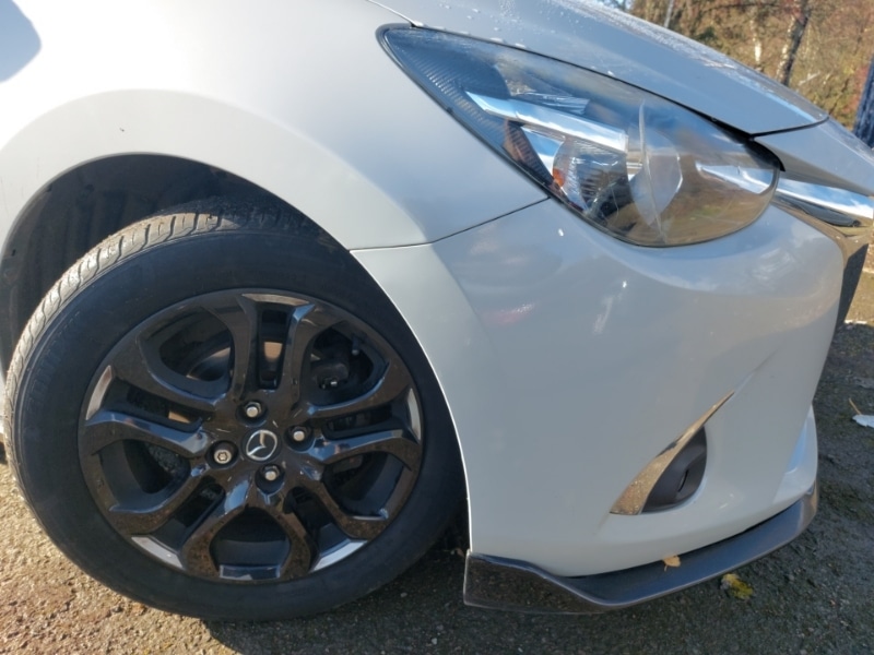 Used Mazda Mazda2 2018 for sale - 76365572: Photo 9