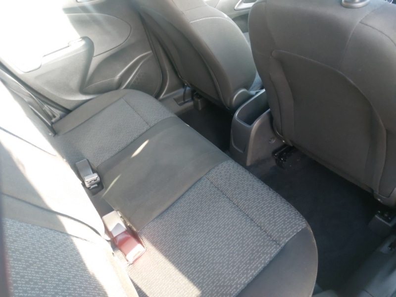 Used Vauxhall Crossland 2022 for sale - 77357884: Photo 12