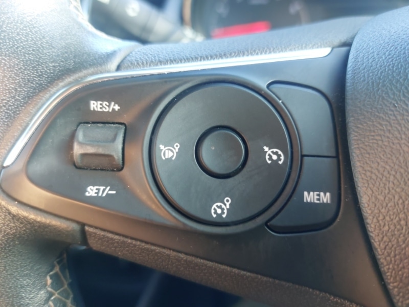 Used Vauxhall Crossland 2022 for sale - 77357884: Photo 14