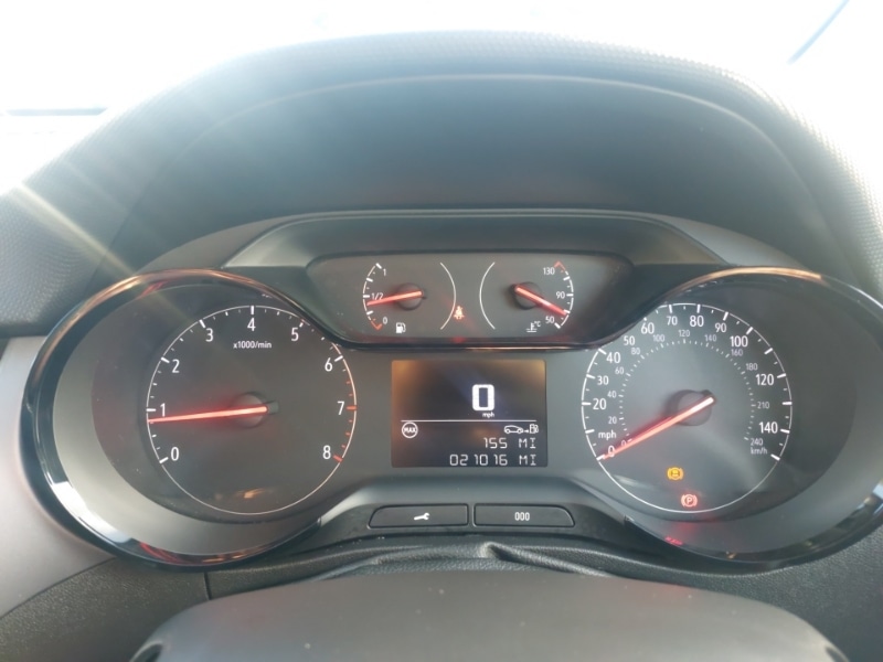 Used Vauxhall Crossland 2022 for sale - 77357884: Photo 15