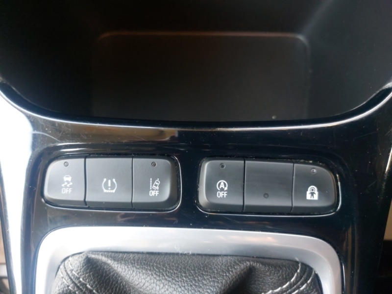 Used Vauxhall Crossland 2022 for sale - 77357884: Photo 17