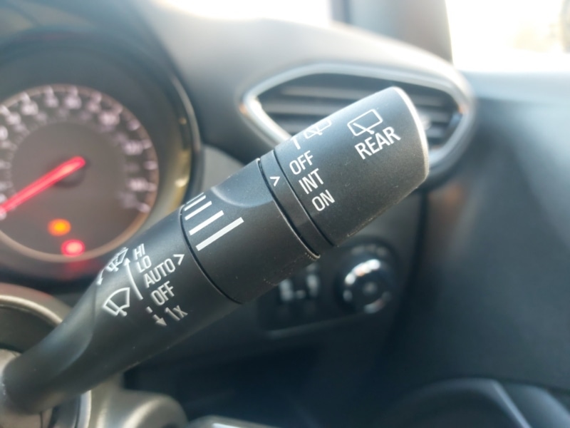 Used Vauxhall Crossland 2022 for sale - 77357884: Photo 19