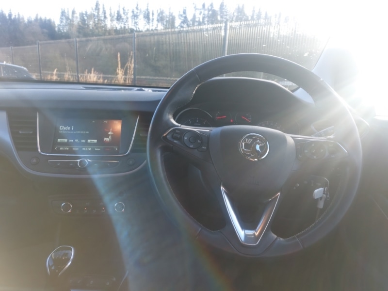Used Vauxhall Crossland 2022 for sale - 77357884: Photo 2