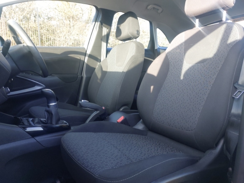 Used Vauxhall Crossland 2022 for sale - 77357884: Photo 5