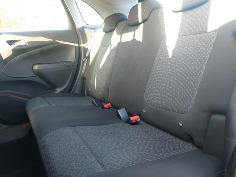 Used Vauxhall Crossland 2022 for sale - 77357884: Photo 6