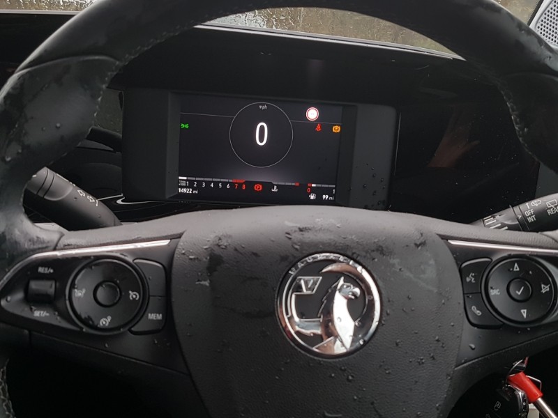 Used Vauxhall Mokka 2022 for sale - 77081175: Photo 19