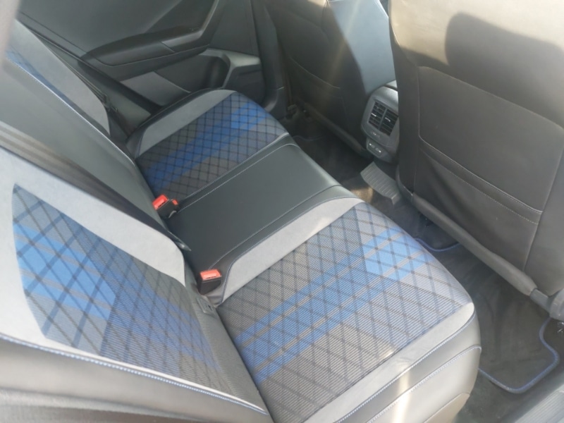 Used Volkswagen T-Roc 2023 for sale - 77357880: Photo 12