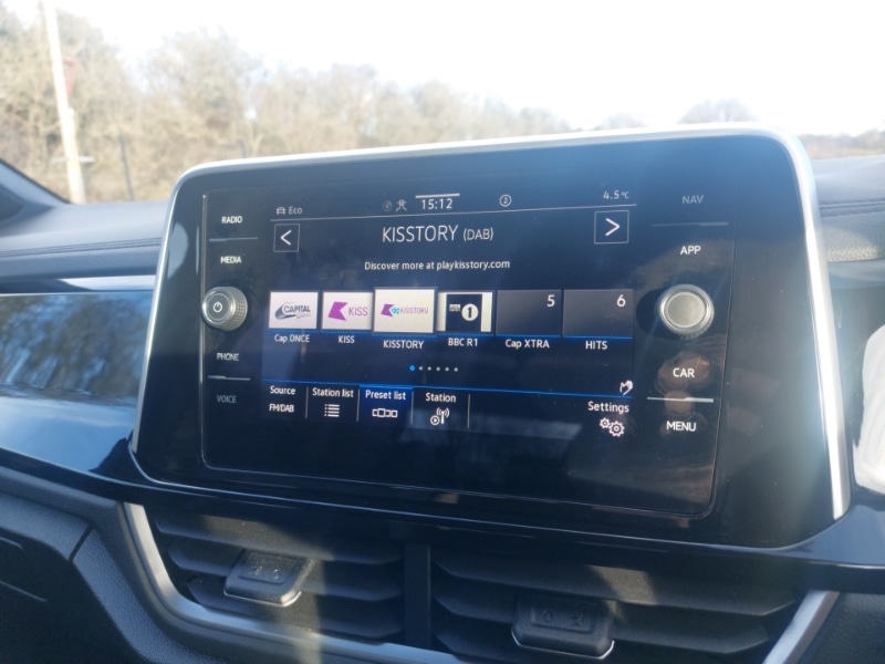 Used Volkswagen T-Roc 2023 for sale - 77357880: Photo 17