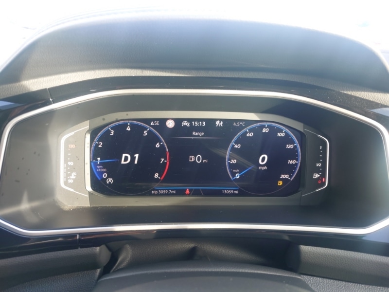 Used Volkswagen T-Roc 2023 for sale - 77357880: Photo 19