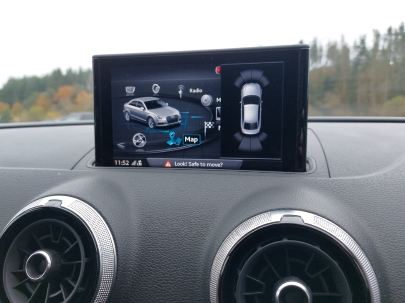 Used Audi A3 2019 for sale - 76493027: Photo 11