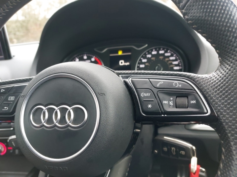 Used Audi A3 2019 for sale - 76493027: Photo 13