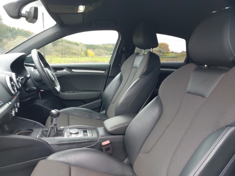 Used Audi A3 2019 for sale - 76493027: Photo 5