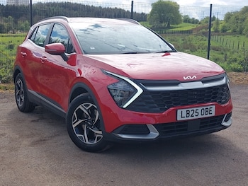 Used Kia Sportage 2025 for sale - 78490109: Photo
