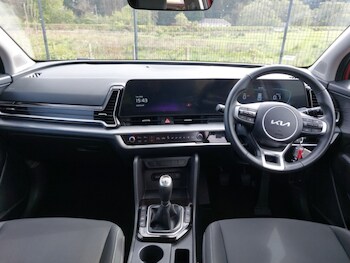 Used Kia Sportage 2025 for sale - 78490109: Photo