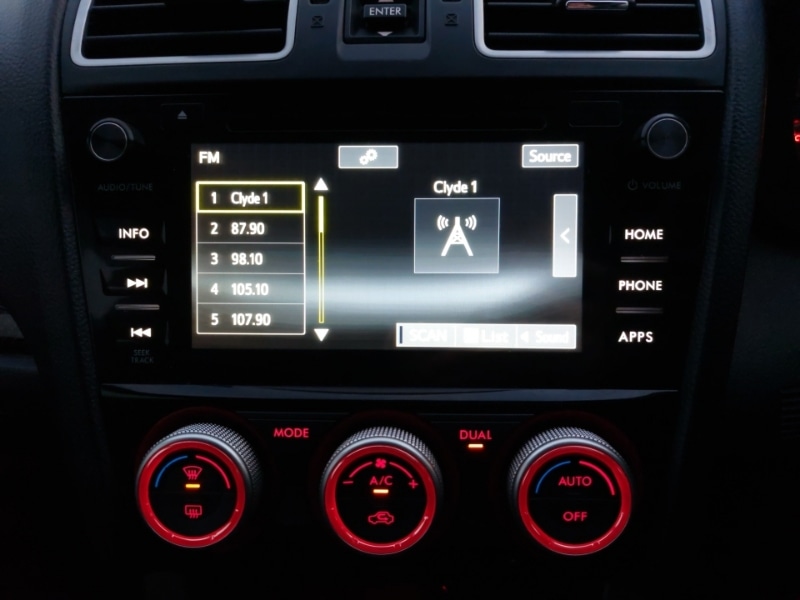 Used Subaru WRX STI 2017 for sale - 77070209: Photo 11