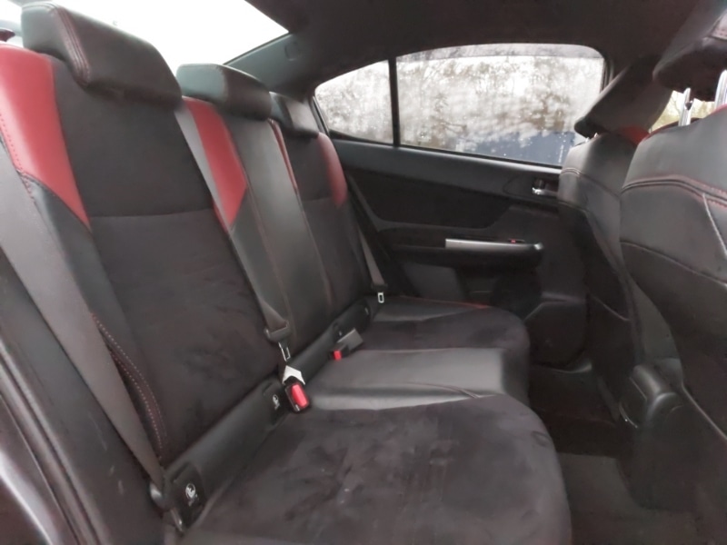 Used Subaru WRX STI 2017 for sale - 77070209: Photo 13