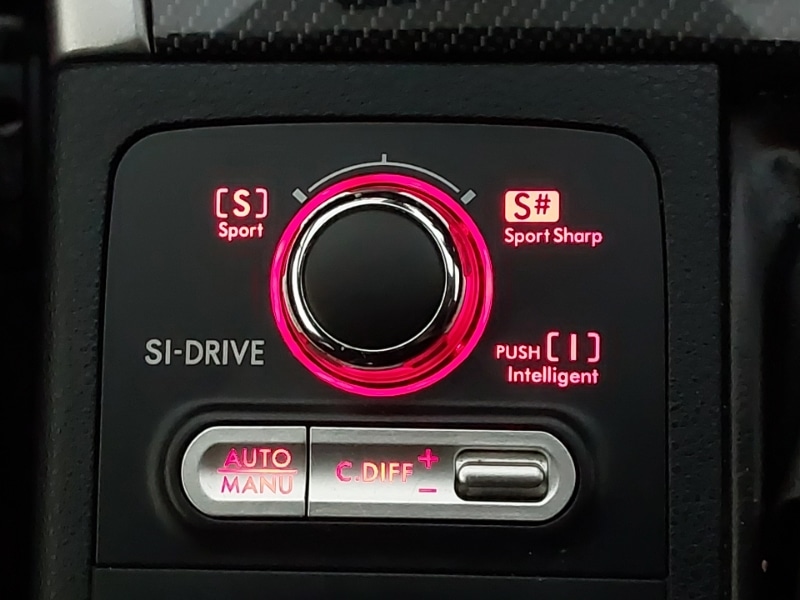 Used Subaru WRX STI 2017 for sale - 77070209: Photo 16