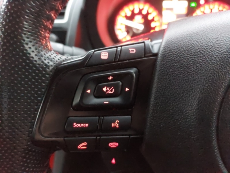 Used Subaru WRX STI 2017 for sale - 77070209: Photo 18