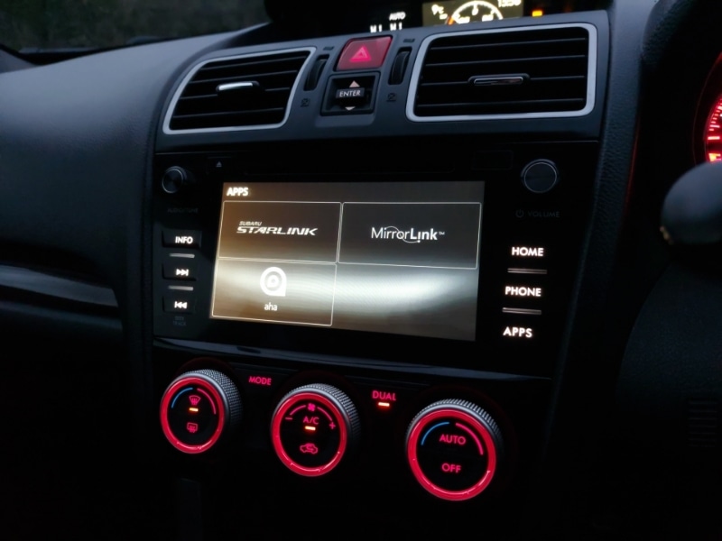 Used Subaru WRX STI 2017 for sale - 77070209: Photo 19