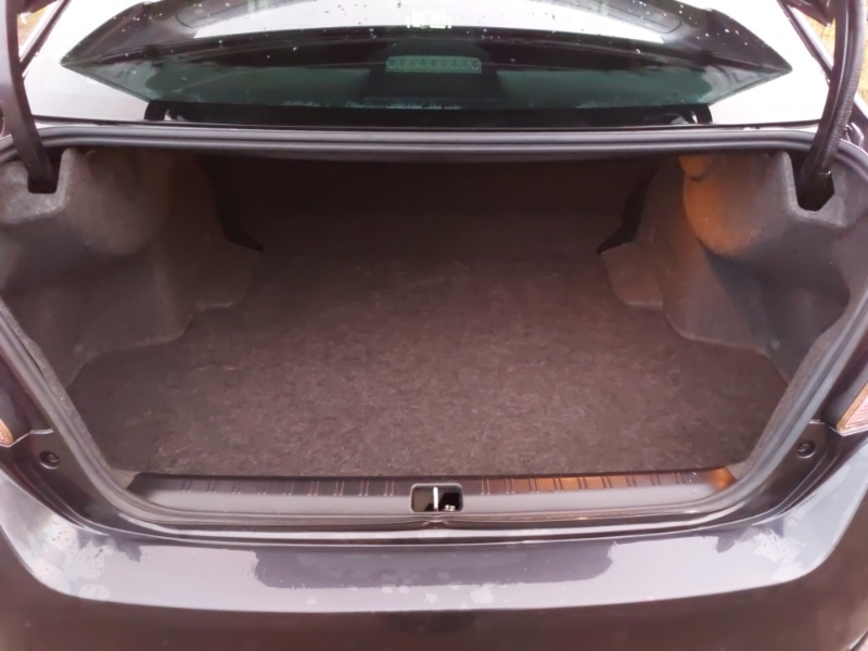 Used Subaru WRX STI 2017 for sale - 77070209: Photo 8