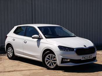 2023 - 1.0 MPI 80 SE Comfort 5dr