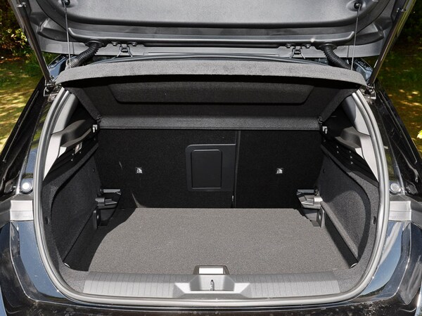 Used Vauxhall Astra 2025 for sale - 76052583: Photo 19