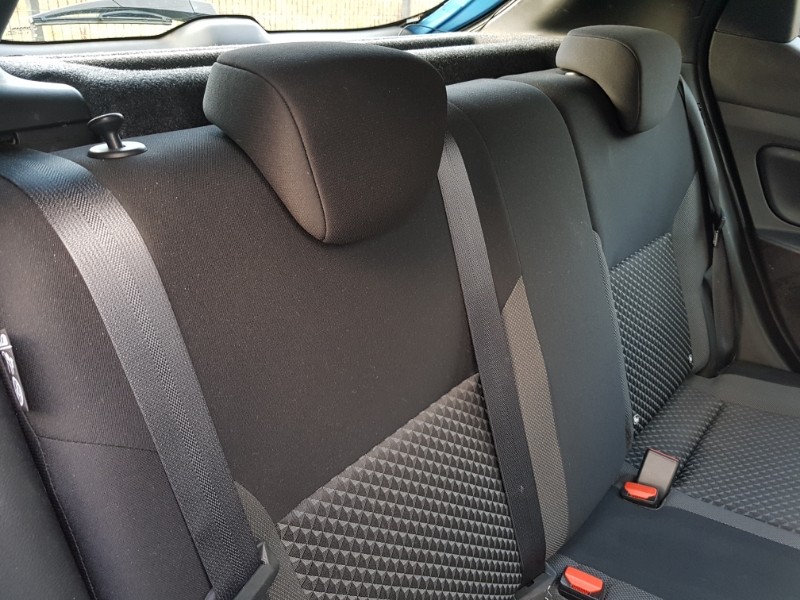 Used Nissan Micra 2021 for sale - 76593941: Photo 12