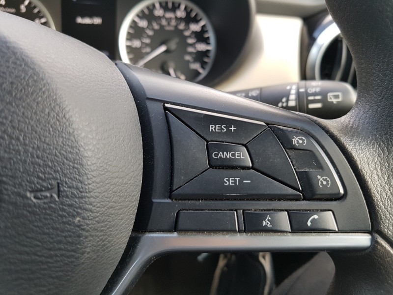 Used Nissan Micra 2021 for sale - 76593941: Photo 14