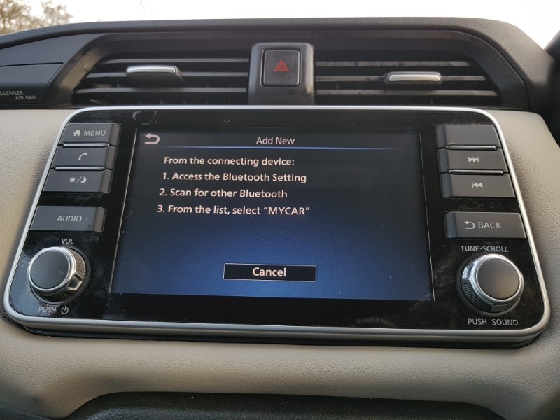 Used Nissan Micra 2021 for sale - 76593941: Photo 16