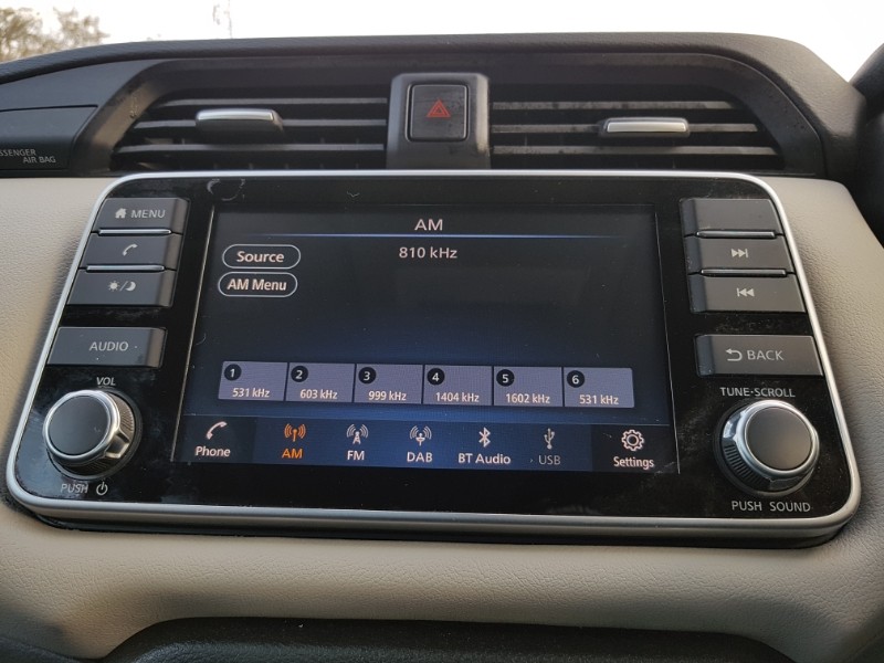 Used Nissan Micra 2021 for sale - 76593941: Photo 17