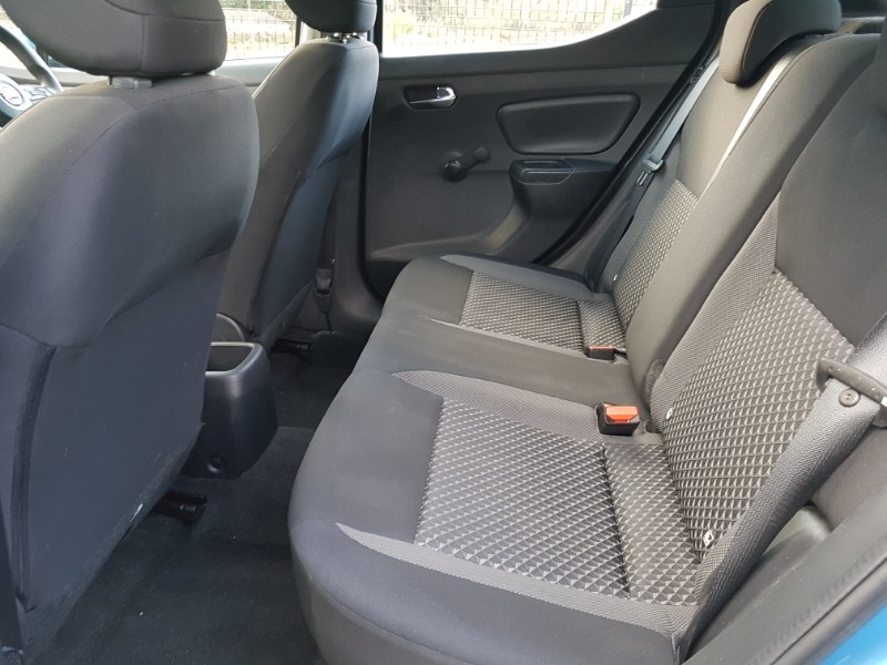 Used Nissan Micra 2021 for sale - 76593941: Photo 6