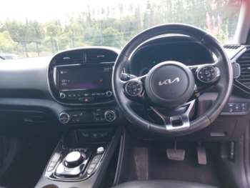Used Kia Soul 2022 for sale - 75413460: Photo