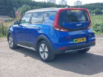 Used Kia Soul 2022 for sale - 75413460: Photo