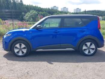 Used Kia Soul 2022 for sale - 75413460: Photo