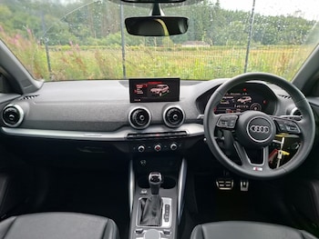 Used Audi Q2 2023 for sale - 79274369: Photo