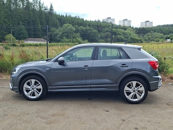 Used Audi Q2 2023 for sale - 79274369: Photo