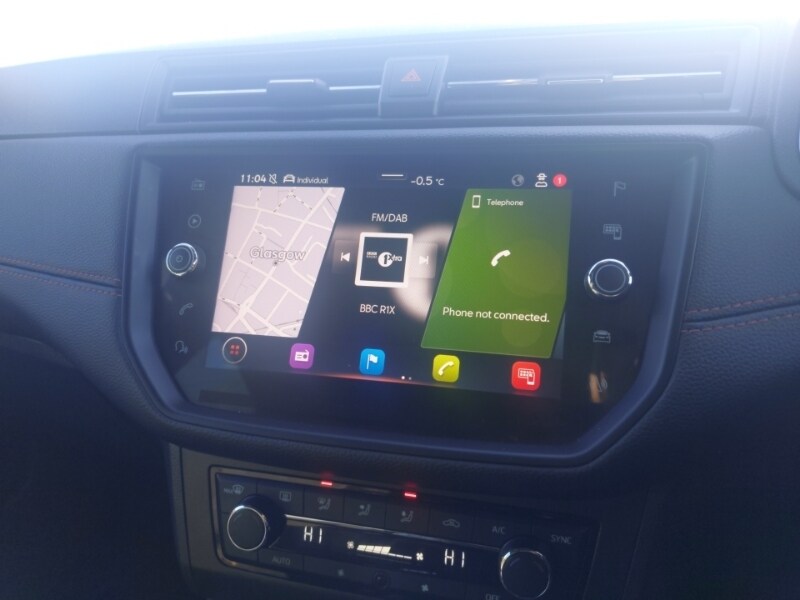 Used SEAT Ibiza 2021 for sale - 77580323: Photo 11