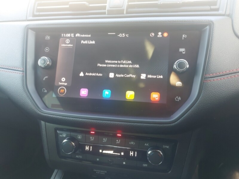 Used SEAT Ibiza 2021 for sale - 77580323: Photo 13